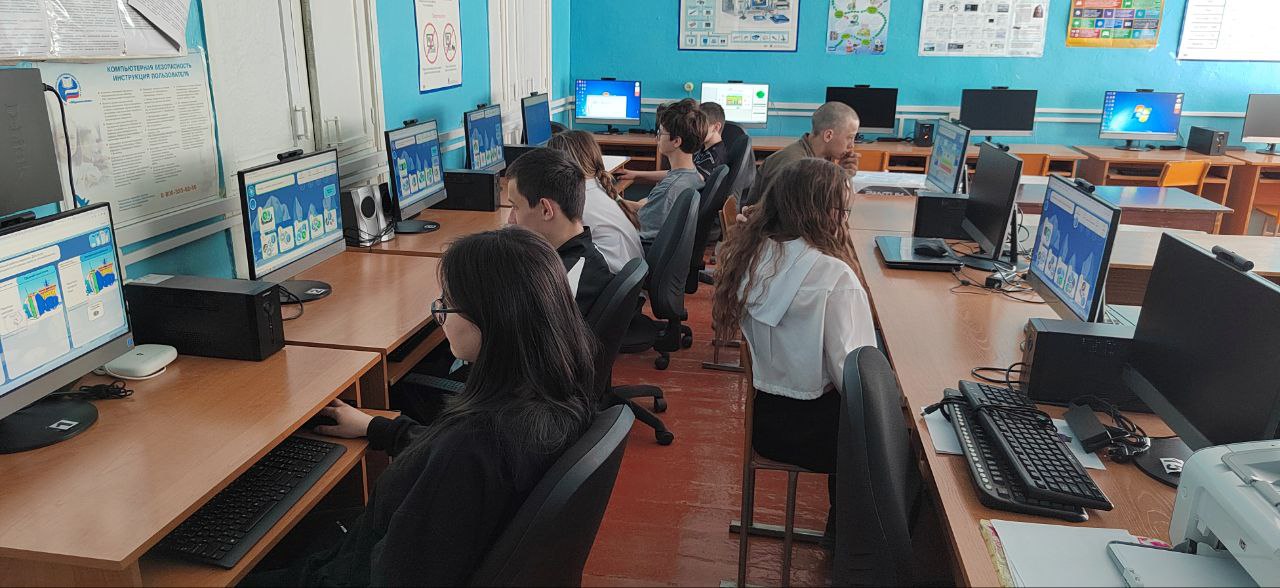 Цифровой ликбез Цифровой ликбез