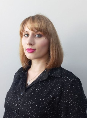 Редькина Екатерина Валерьевна Редькина Екатерина Валерьевна